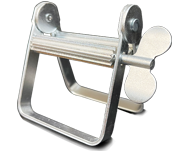 其他异形铝型材