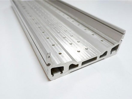 铝型材散热器的优点